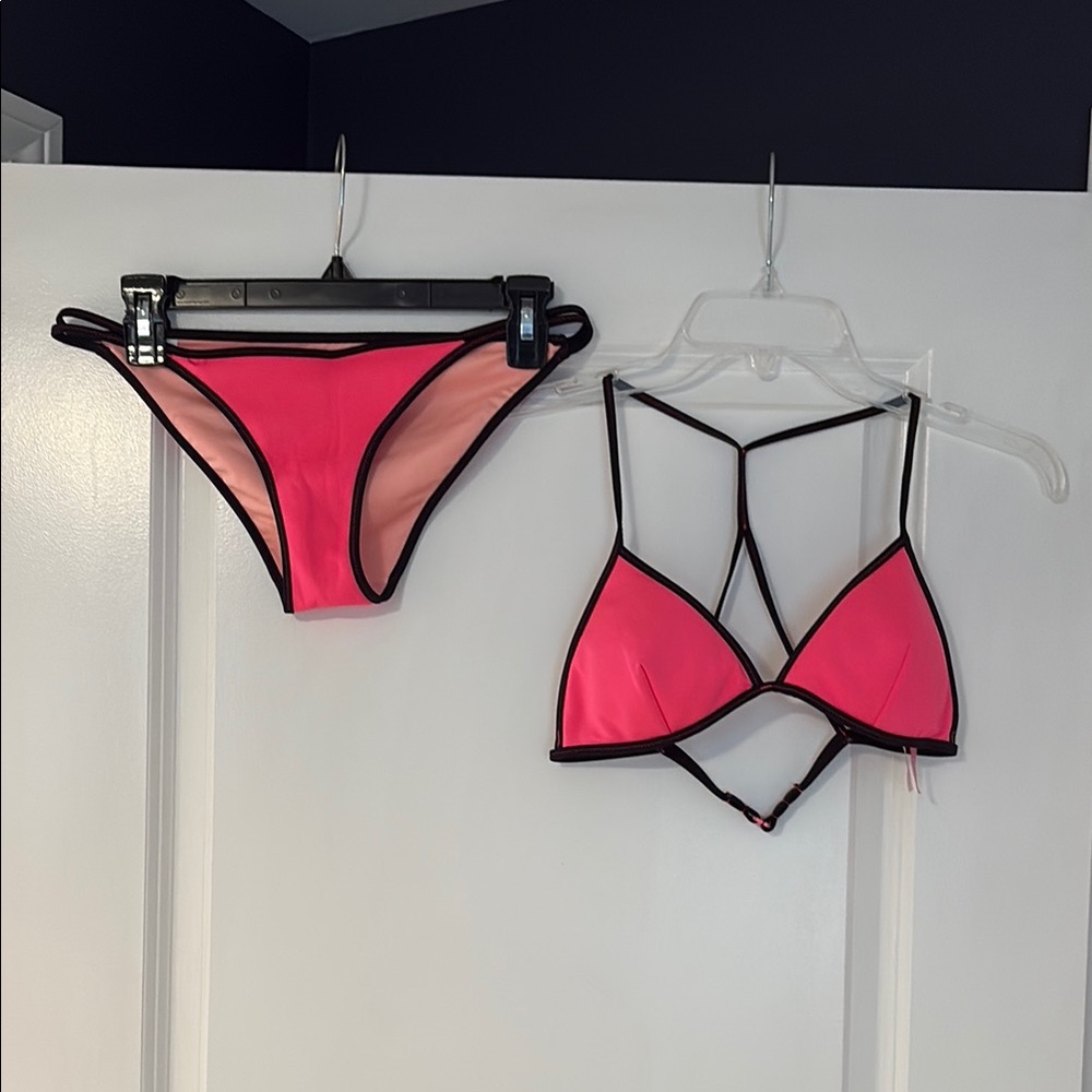 Victoria’s Secret Swim Set